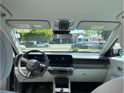 2023 Hyundai IONIQ 6 SEL Sedan 4D