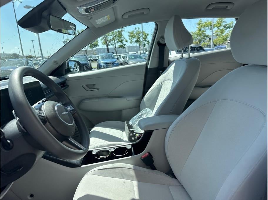 2023 Hyundai IONIQ 6 SEL Sedan 4D