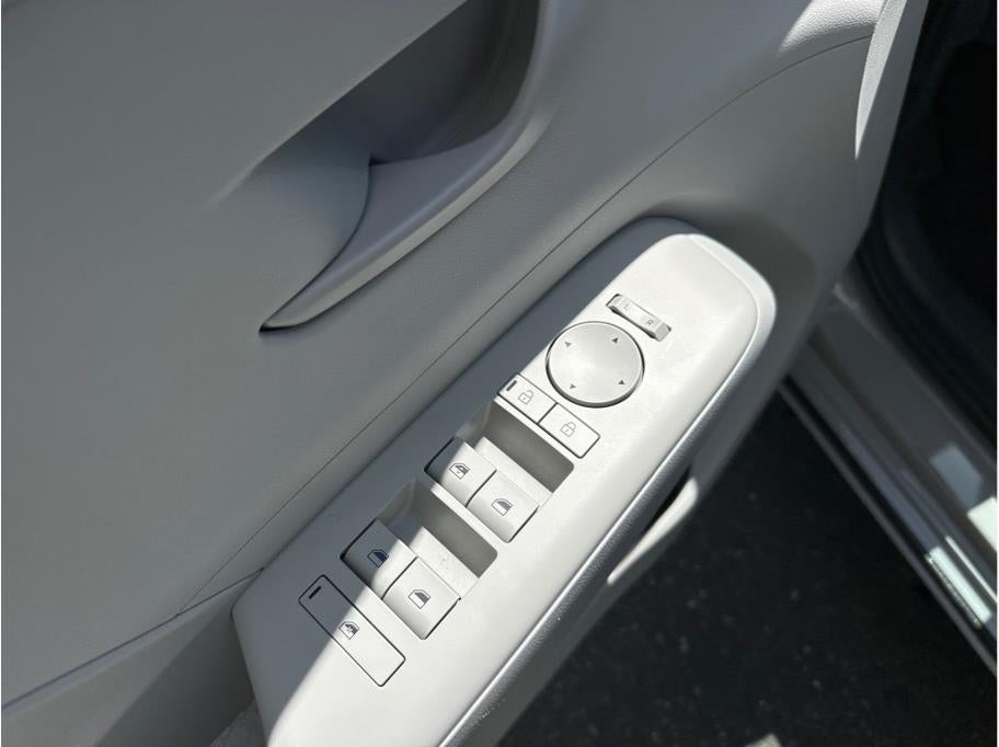 2023 Hyundai IONIQ 6 SEL Sedan 4D