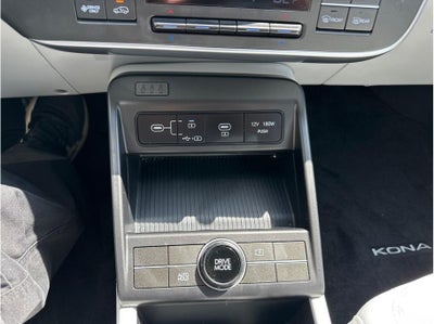 2023 Hyundai IONIQ 6 SEL Sedan 4D