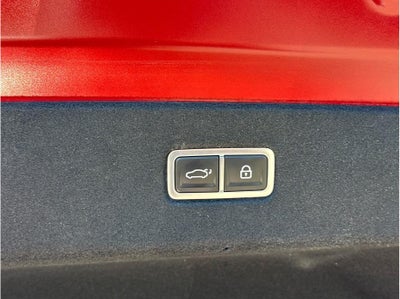 2023 Hyundai IONIQ 6 SEL Sedan 4D