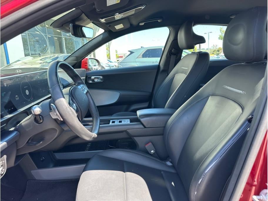 2023 Hyundai IONIQ 6 SEL Sedan 4D