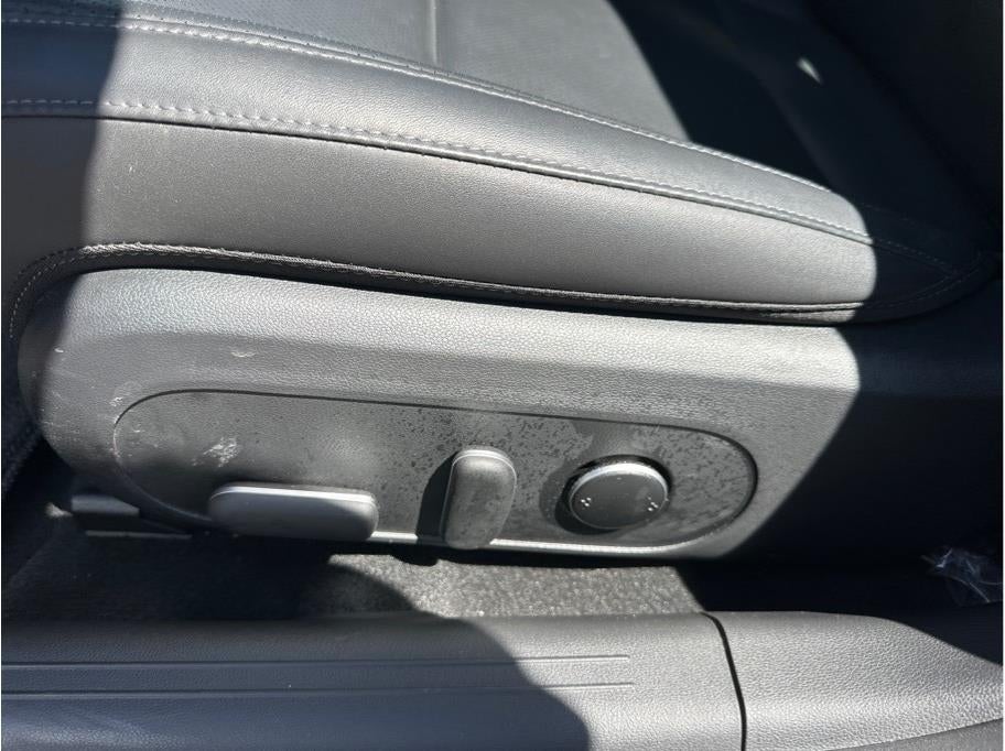 2023 Hyundai IONIQ 6 SEL Sedan 4D