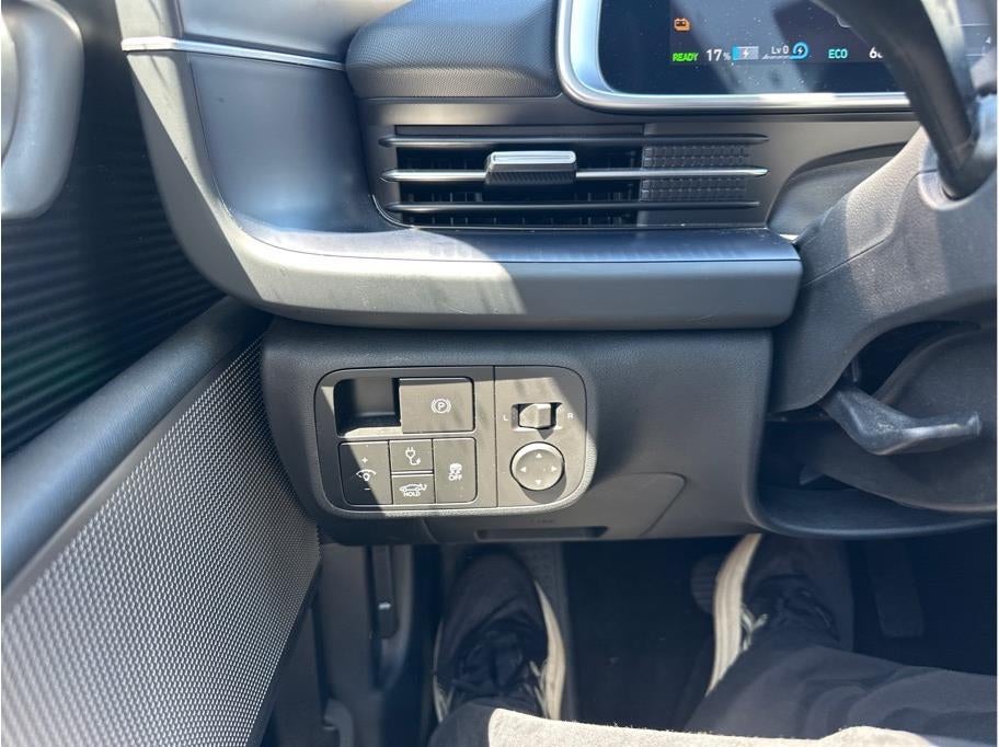 2023 Hyundai IONIQ 6 SEL Sedan 4D