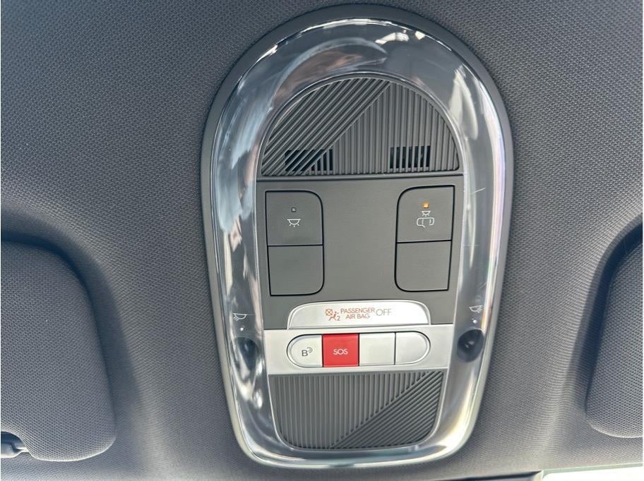 2023 Hyundai IONIQ 6 SEL Sedan 4D