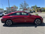 2023 Hyundai IONIQ 6 SEL Sedan 4D