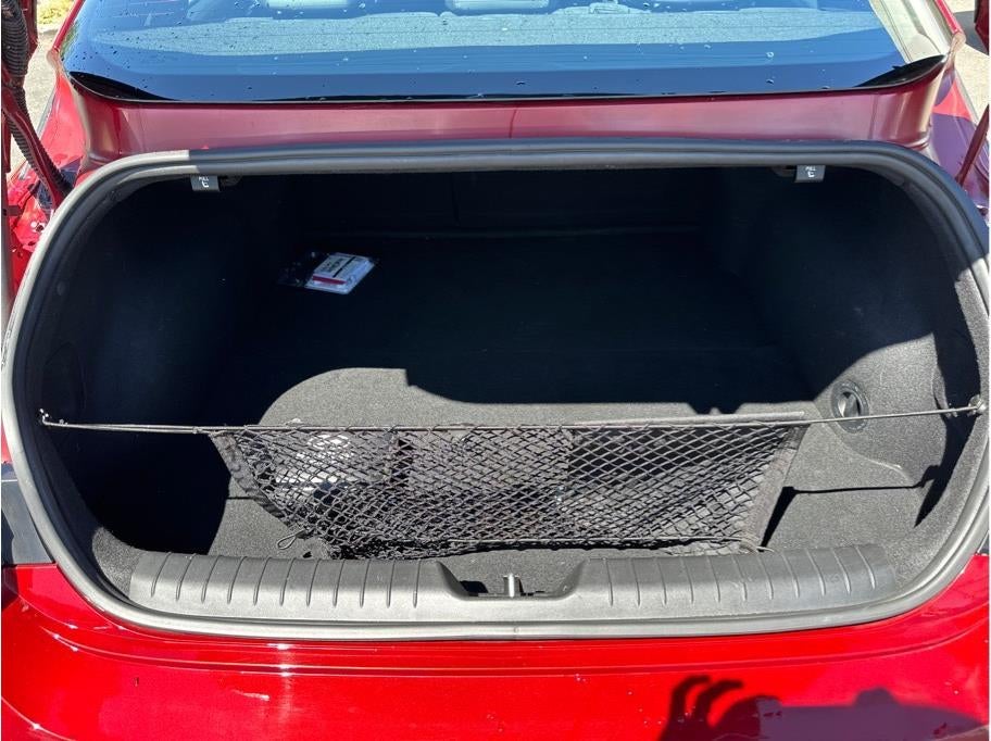 2023 Hyundai IONIQ 6 SEL Sedan 4D