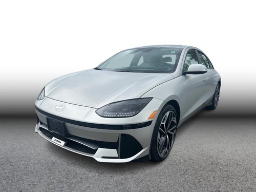 2024 Hyundai IONIQ 6 SEL Sedan 4D