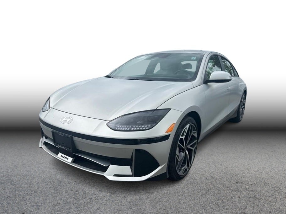 2024 Hyundai IONIQ 6 SEL Sedan 4D