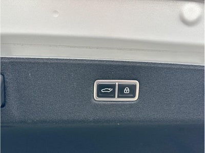 2024 Hyundai IONIQ 6 SEL Sedan 4D