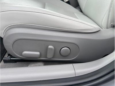 2024 Hyundai IONIQ 6 SEL Sedan 4D