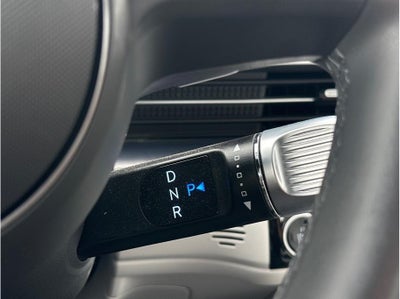 2024 Hyundai IONIQ 6 SEL Sedan 4D