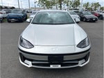 2024 Hyundai IONIQ 6 SEL Sedan 4D