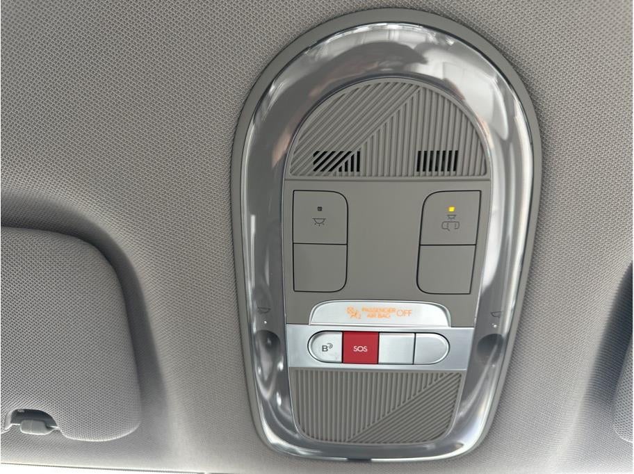 2024 Hyundai IONIQ 6 SEL Sedan 4D