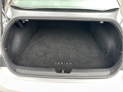 2024 Hyundai IONIQ 6 SEL Sedan 4D