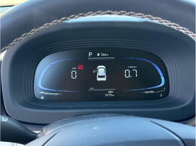 2024 Hyundai VENUE Limited Sport Utility 4D