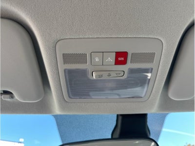 2024 Hyundai VENUE Limited Sport Utility 4D