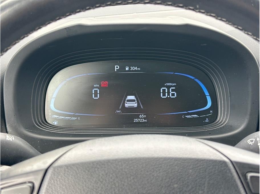 2023 Hyundai VENUE SEL Sport Utility 4D