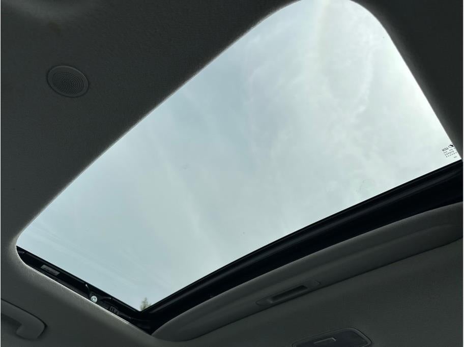 2023 Hyundai VENUE SEL Sport Utility 4D