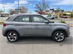 2023 Hyundai VENUE SEL Sport Utility 4D
