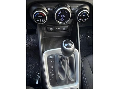 2025 Hyundai VENUE SEL Sport Utility 4D