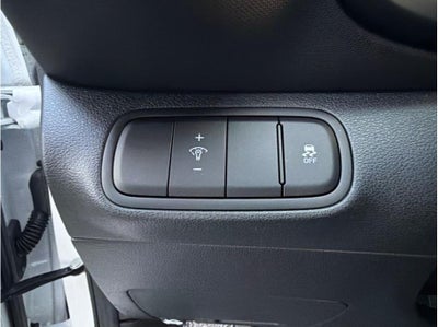 2025 Hyundai VENUE SEL Sport Utility 4D