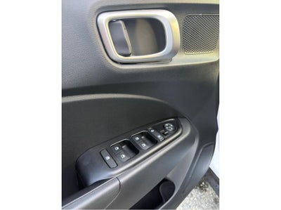 2025 Hyundai VENUE SEL Sport Utility 4D