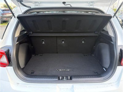 2025 Hyundai VENUE SEL Sport Utility 4D