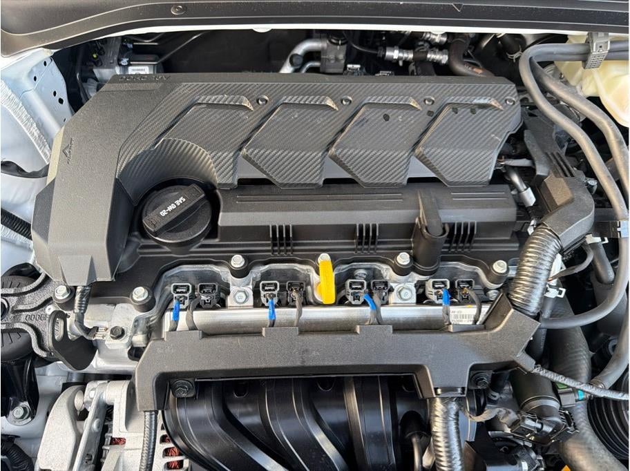 2025 Hyundai VENUE SEL Sport Utility 4D