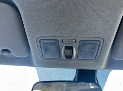 2025 Hyundai VENUE SEL Sport Utility 4D