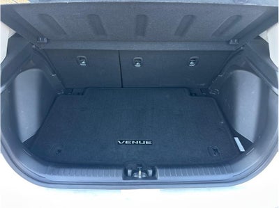 2025 Hyundai VENUE SEL Sport Utility 4D