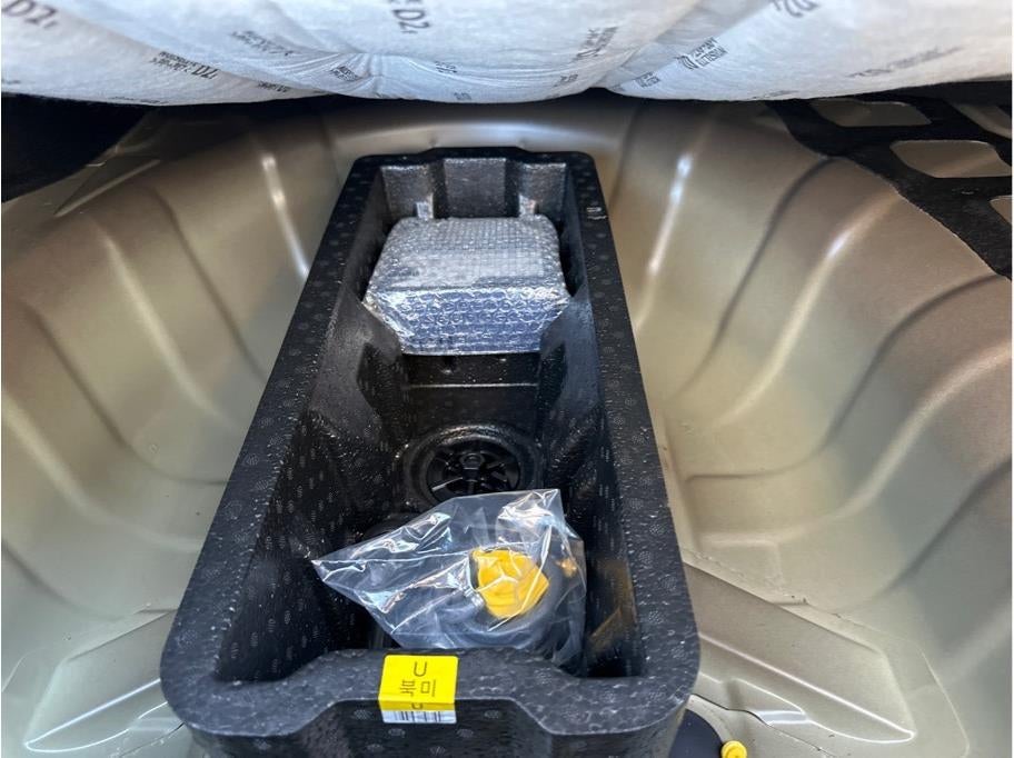 2017 Kia Rio EX Sedan 4D