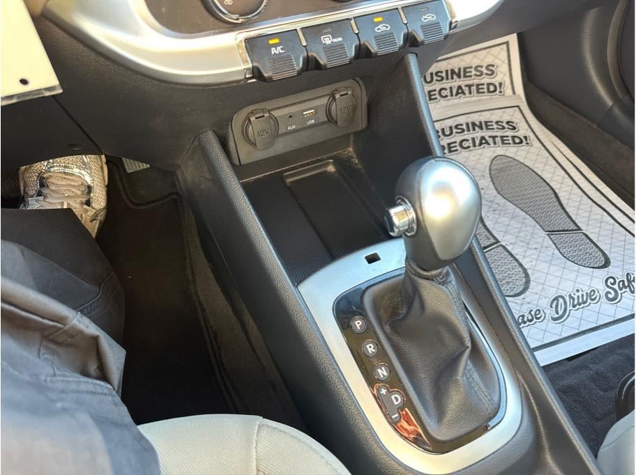 2017 Kia Rio EX Sedan 4D