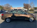 2017 Kia Rio EX Sedan 4D