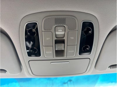 2016 Kia Soul + Wagon 4D