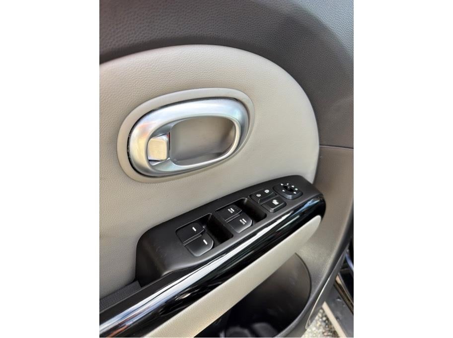 2016 Kia Soul + Wagon 4D