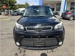 2016 Kia Soul + Wagon 4D