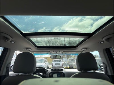 2016 Kia Soul + Wagon 4D