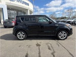 2016 Kia Soul + Wagon 4D