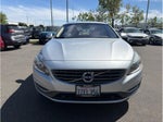 2018 Volvo S60 T5 Inscription Sedan 4D