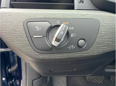 2019 Audi A5 Premium Plus Sedan 4D