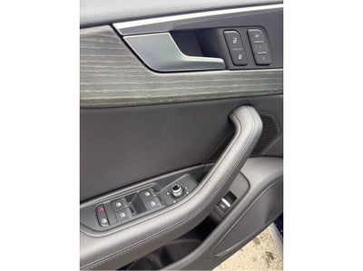 2019 Audi A5 Premium Plus Sedan 4D