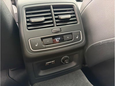 2019 Audi A5 Premium Plus Sedan 4D