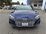 2019 Audi A5 Premium Plus Sedan 4D