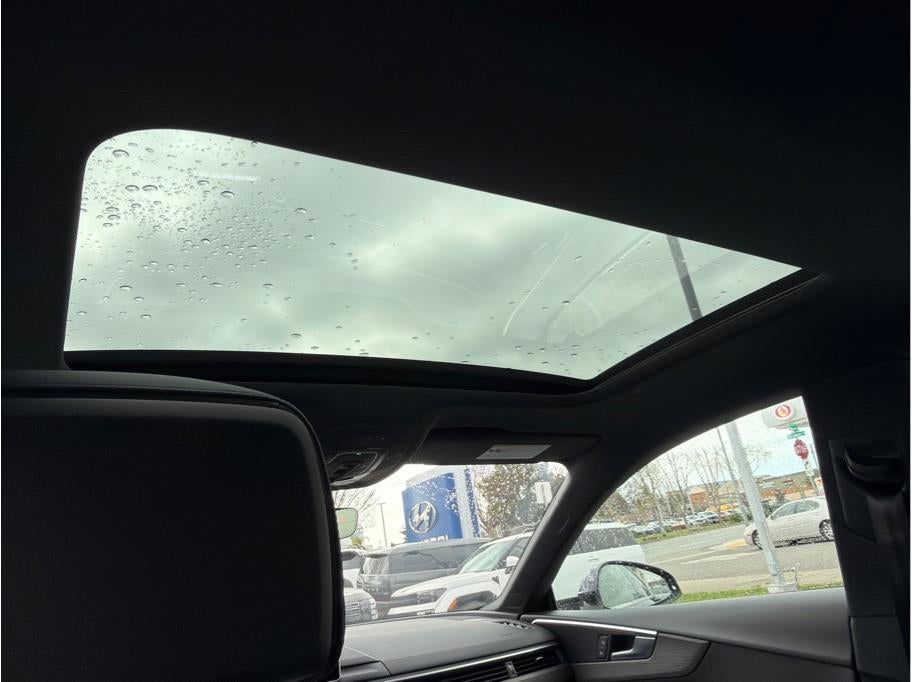 2019 Audi A5 Premium Plus Sedan 4D