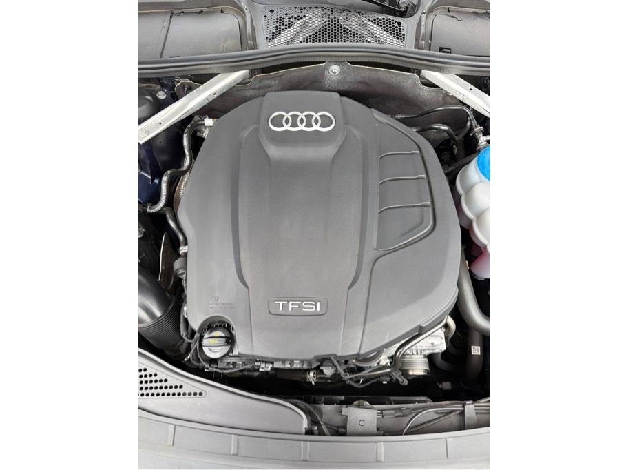 2019 Audi A5 Premium Plus Sedan 4D