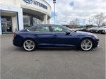 2019 Audi A5 Premium Plus Sedan 4D