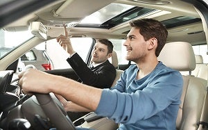 Schedule a test drive at San Leandro Hyundai in San Leandro, CA.