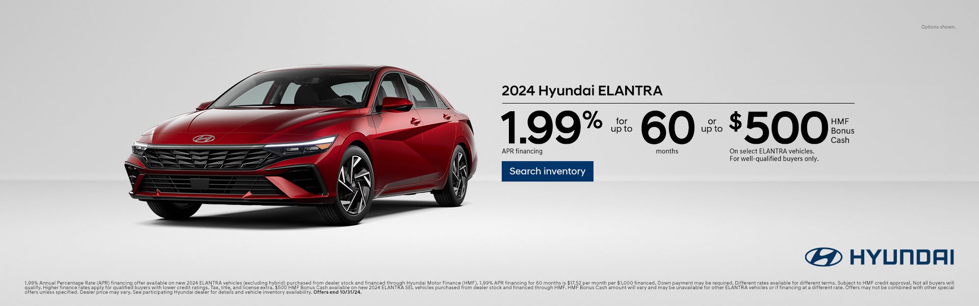 Hyundai Dealership in San Leandro CA | Serving San Leandro and San ...