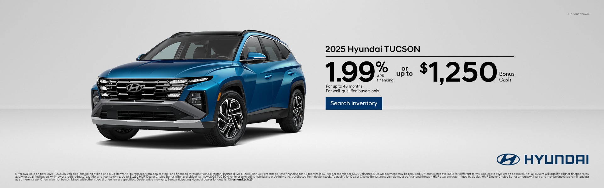 Hyundai Dealership in San Leandro CA | Serving San Leandro and San ...